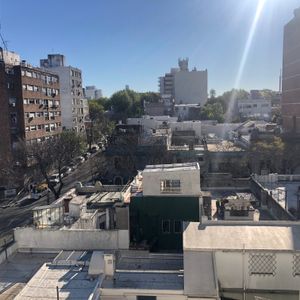 Parque Rodo 1 Dormitorio Vista Amplia Bajos Gastos Con Renta