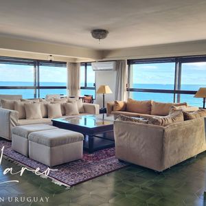 Oportunidad! Espléndido Apartamento A La Venta En Punta Del Este