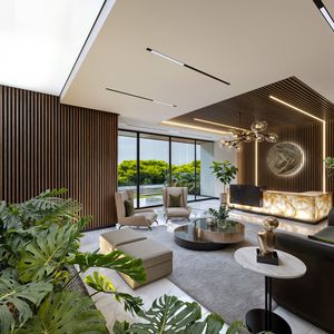 Monoambiente En Venta En Dumus Luxury Mall Las Brisas