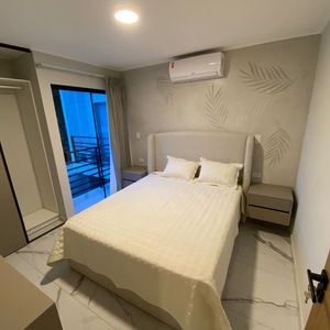 Departamento De Un Dormitorio Amoblado A Estrenar En Venta En Brickell 8 