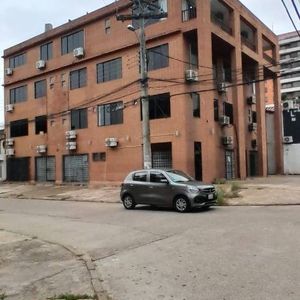 Edificio En Alquiler