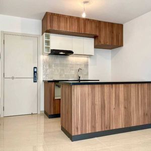 Monoambiente En Venta, Equipetrol