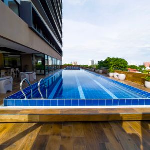 Dpto En Alquiler Equipetrol