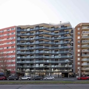 Alquiler Dos Dormitorios La Blanqueada Montevideo