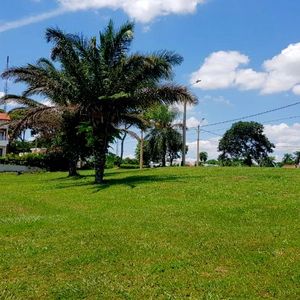 Terreno Con La Mejor Vista A La Ciudad De Santa Cruz En Condominio Rio Sierra.