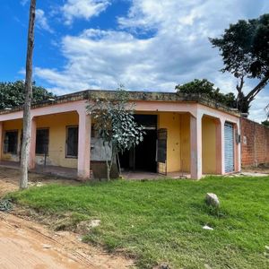 Casa En Venta Zona Plan 3000