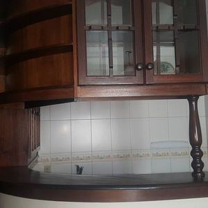 Departamento En Alquiler Amoblado  