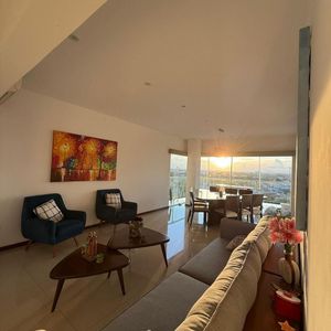 Departamento En Zona Norte