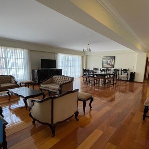 Departamento Amoblado Y Equipado A Estrenar En Calacoto