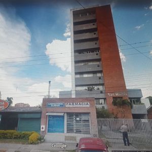 Acogedor Departamento Frente Al Oncologico