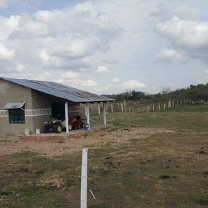 Terreno En Venta En Laguna Palmira 