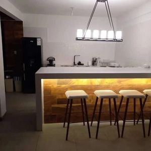 Linda Cabaña En Alquiler Por Día