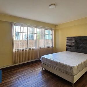 Casa En Alquiler En Sopocachi