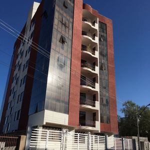 Hermoso Departamento En Alquiler