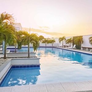 Monoambiente A Estrenar Zona Norte (tc 6,96)