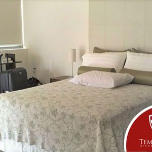 Departamento Amoblado En Alquiler