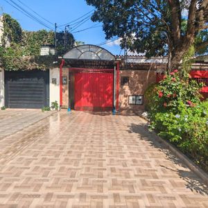 Casa En Alquiler Exclusivo Para Empresa U Oficina De 3 Dormitorios