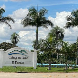 Terreno En Venta - Urubo (el Paraiso)