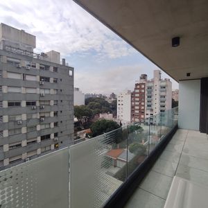 Estrena Ya!!!! Con Mucho Sol Y Ambientes Al Frente
