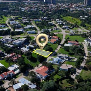 La Hacienda Del Urubó - Terreno En Venta