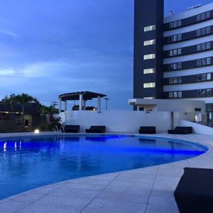 Hermoso Departamento En Alquiler - Urubo