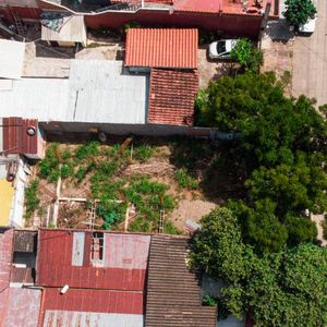 Terreno En Venta – Equipetrol, Brigida