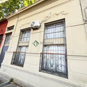 Venta Apartamento Monoambiente Aguada Montevideo N