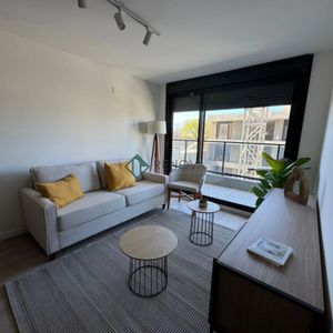 Venta Apartamento En Obra La Blanqueada Alzira