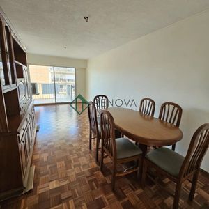 Venta Apartamento 2 Dormitorios Pocitos Montevideo