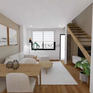 Venta Apartamento 2 Dormitorios Aguada Montevideo R