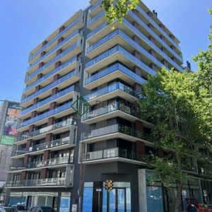 Alquiler Penhouse 1 Dormitorio Cordón Montevideo R