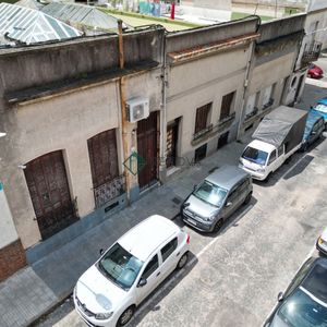 Venta En Exclusividad Dos Padrones De 228 Metros Totales Cordon Montevideo