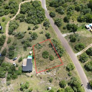 Venta Terreno Villa Serrana