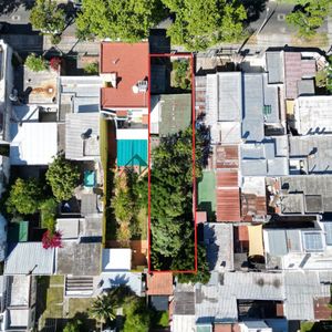 Venta Padron De 378 Metros En Parque Batlle Montevideo