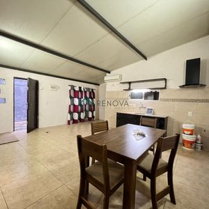 Alquiler Apartamento 1 Dormitorios Tres Cruces