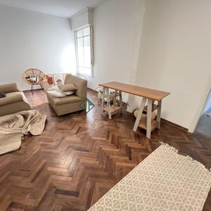 Venta Apartamento 3 Dormitorios Tres Cruces Montevideo N