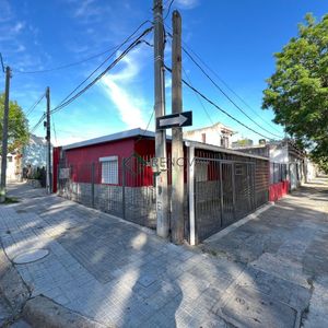 Alquiler Casa 2 Dormitorios Paso Molino Montevideo
