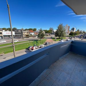 Alquiler Apartamento 1 Dormitorio Al Frente Malvin Montevideo