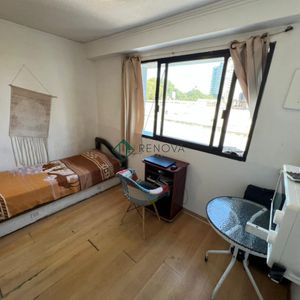 Alquiler Apartamento Monoambiente Amueblado Punta Carretas Montevideo