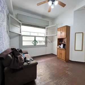 Venta Apartamamento 1 Dormitorio Ciudad Vieja Montevideo R