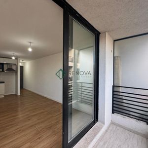 Alquiler Monoambiente Malvin Montevideo R