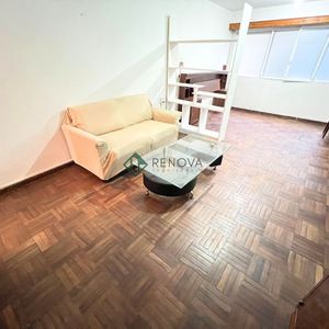 Venta Apartamento Monoambiente Centro Montevideo