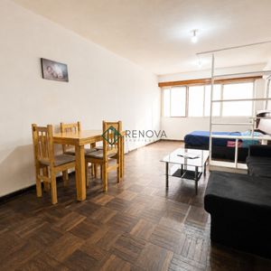 Venta Apartamento Monoambiente Centro Montevideo