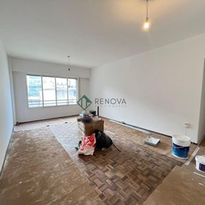 Alquiler Apartamento 1 Dormitorio Ciudad Vieja Montevideo R