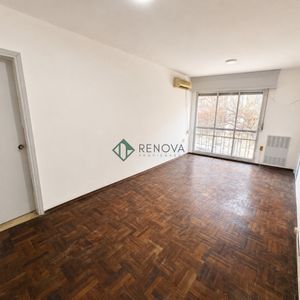 Alquiler Apartamento 2 Dormitorios Mas Terraza Aguada Montevideo