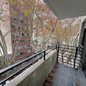 Venta Apartamento 2 Dormitorios Cordon Montevideo