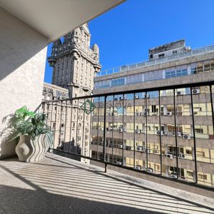 Venta Apartamento 2 Dormitorios Centro, Montevideo - R