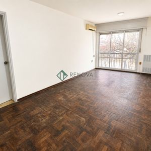 Venta Apartamento 2 Dormitorios Aguada Montevideo