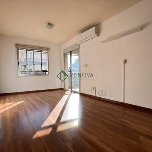Alquiler Apartamento 1 Dormitorio Pocitos Montevideo R
