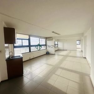 Venta Apartamento 1 Dormitorio C-garage Tres Cruces Montevideo